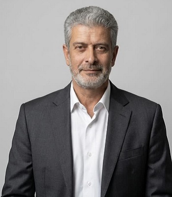 اکبر آقابیک